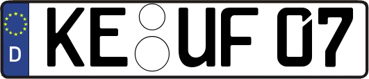 KE-UF07