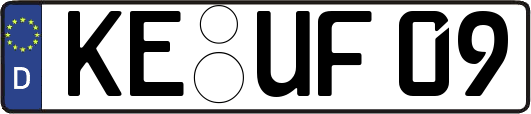 KE-UF09