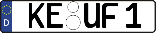 KE-UF1