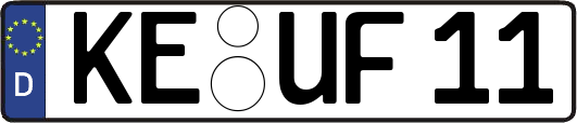 KE-UF11