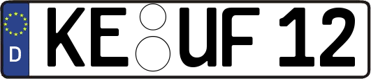 KE-UF12