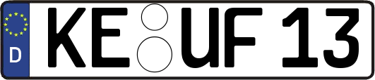 KE-UF13