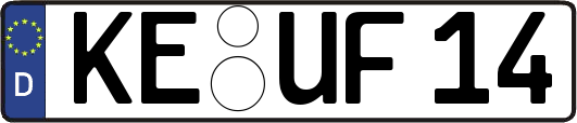 KE-UF14