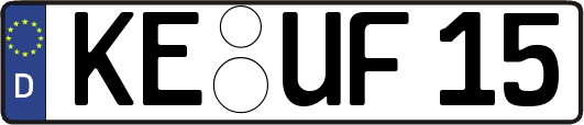 KE-UF15