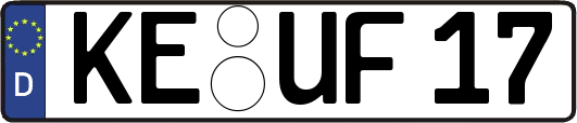 KE-UF17