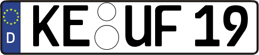 KE-UF19