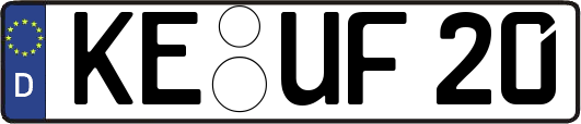 KE-UF20