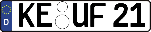 KE-UF21