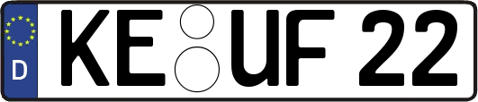 KE-UF22