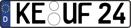 KE-UF24