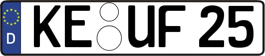 KE-UF25