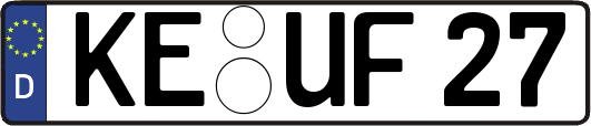 KE-UF27