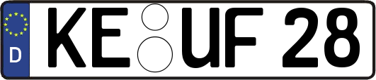 KE-UF28