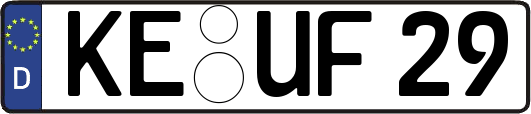 KE-UF29
