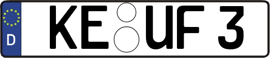 KE-UF3