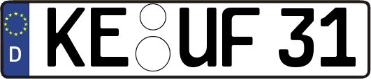 KE-UF31