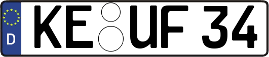 KE-UF34