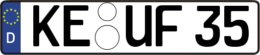 KE-UF35