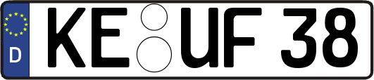 KE-UF38