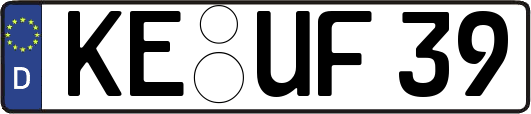 KE-UF39