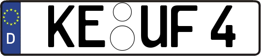 KE-UF4