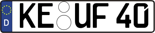 KE-UF40