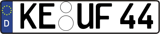 KE-UF44