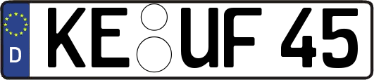 KE-UF45