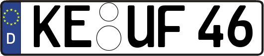 KE-UF46