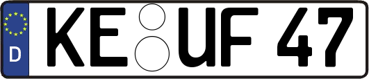 KE-UF47