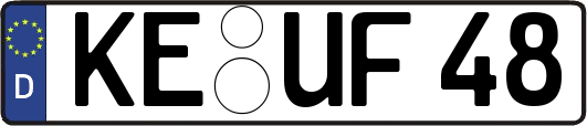 KE-UF48