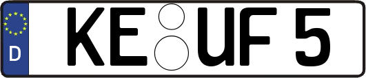 KE-UF5