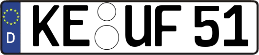 KE-UF51