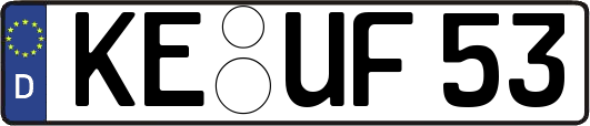 KE-UF53