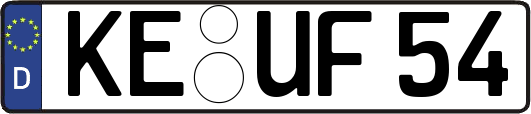 KE-UF54