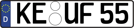 KE-UF55