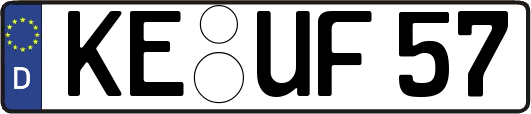 KE-UF57