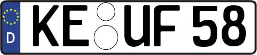 KE-UF58