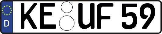 KE-UF59