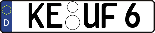 KE-UF6