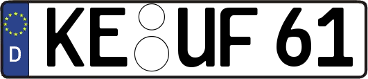 KE-UF61