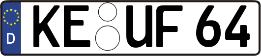 KE-UF64
