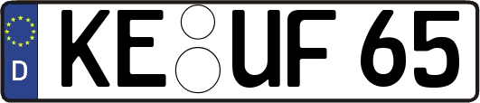 KE-UF65