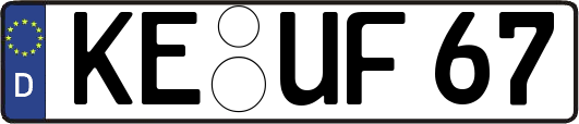 KE-UF67
