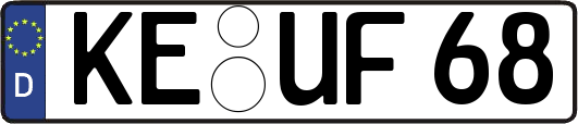KE-UF68