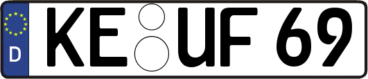KE-UF69