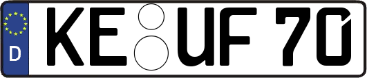KE-UF70