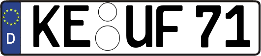 KE-UF71
