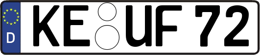 KE-UF72