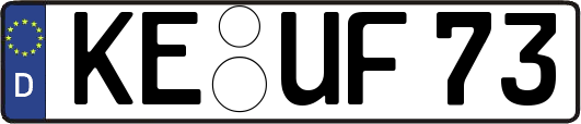 KE-UF73